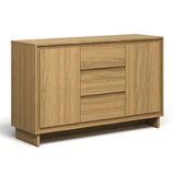 Wholesale Modern Storage Cabinet with 2 Doors & 3 Drawers