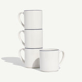 MADE IN Coffee Mugs