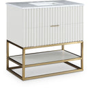 Monad - Bathroom Vanity