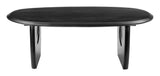 Arasan Coffee Table Black