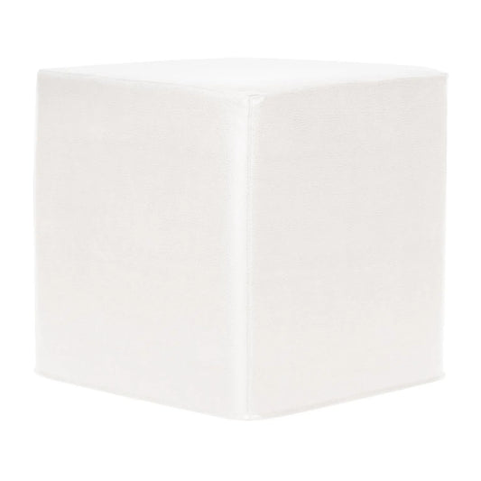 No Tip Block Avanti White