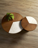 Dakota Small Cocktail Table