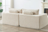 ALARA 87" Sofa
