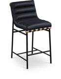 Burke - Counter Stool