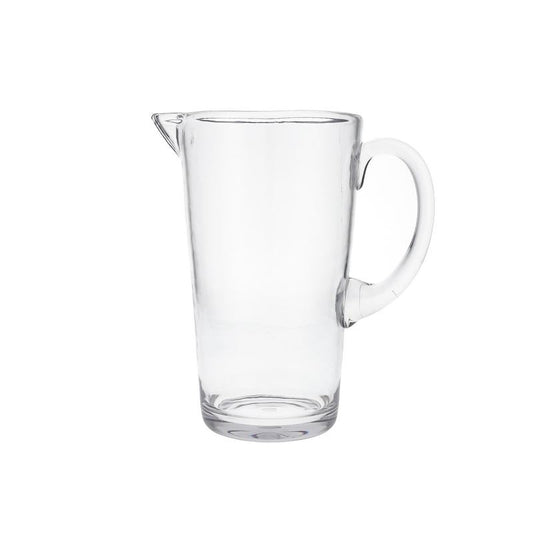Veranda Outdoor Clear Pitcher 70oz