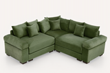 DESEO 79" Sectional Sofa