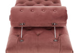 SOFRA 60" Modern Bench