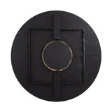 Leonardo Round Mirror