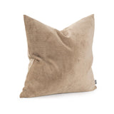 Pillow 20 x 20 Pana Sand - Down Alternative Insert