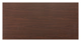 Kani Dining Table Walnut