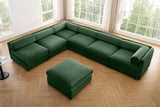 HARMONY 142" 6-Seater Sectional Sofa