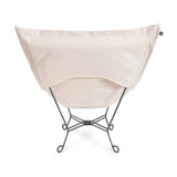 Puff Chair Complete Prisma Natural