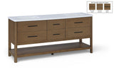 Oakwell - Bathroom Vanity