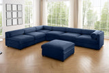 HARMONY 142" 6-Seater Sectional Sofa