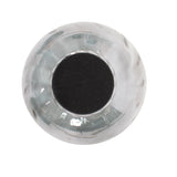 Ayers Smoked Glass Bowl