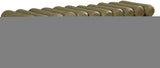 Landon - Bench With Brown Base