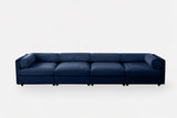 HARMONY 142" 4-Seater Sofa