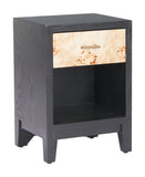 Noite Side Table Multicolor
