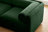 HARMONY 142" 6-Seater Sectional Sofa