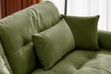 CLOUDIES 94" Loveseat