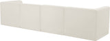 Relax - Modular Sofa - 4 Seats