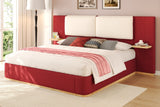 ULVIA King Size Bed Frame