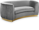 Julian - Loveseat