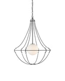 Stanleigh Bronze Pendant
