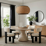 Sano - Indoor/Outdoor Table