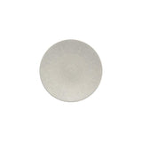 Havana Gray Coupe Salad Plate 8.5"