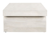 Kiel Coffee Table Whitewashed