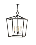 Denison Grande Black Lantern