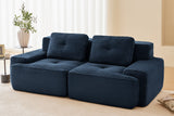 CORDELIA 82" Loveseat