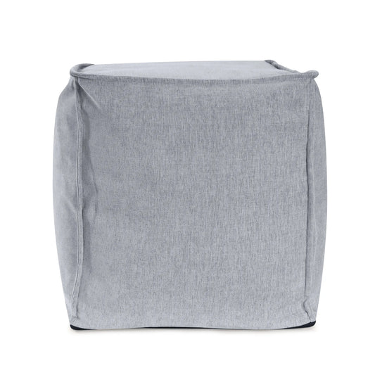 Komodo Breeze Square Pouf