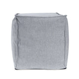 Komodo Breeze Square Pouf