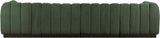 Quinn - 4 Seat Modular Sofa