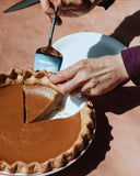 MADE IN Pie Server