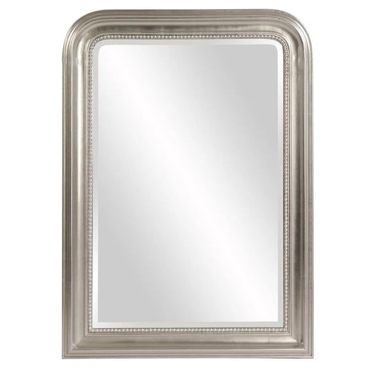 Sterling Arched Mirror