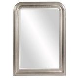 Sterling Arched Mirror