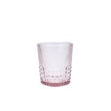 Malcolm Pink Double Old Fashioned 11.5oz