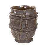 Fossil Ridge Vase Small