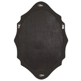 Trafalga Silver Mirror