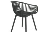 ZAVON Outdoor Chair (Set of 2)