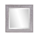 Metropolis Mirror - Square