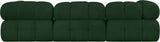 Ames - 4 Piece Modular Sectional