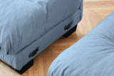 CLOUDIES 94" Loveseat