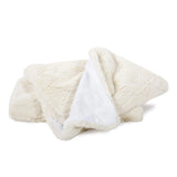 Throw Angora Natural