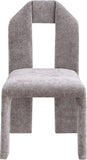 Bennett - Chenille Dining Chair (Set of 2)