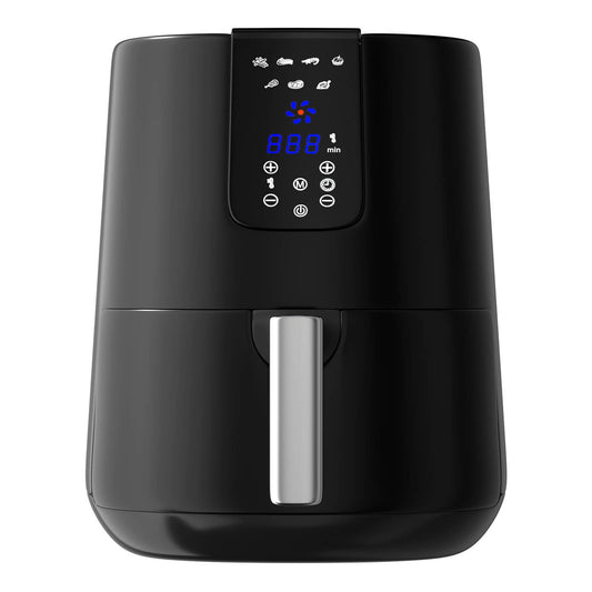 Uber Appliance XL Deluxe 5QT Digital Air Fryer