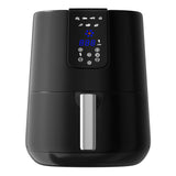 Uber Appliance XL Deluxe 5QT Digital Air Fryer